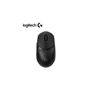 MOUSE LOGITECH G309 LIGHTSPEED WIRELESSBT 25K DPI LIGHTFORCE BLACK
