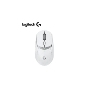 MOUSE LOGITECH G309 LIGHTSPEED WIRELESSBT 25K DPI LIGHTFORCE WHITE