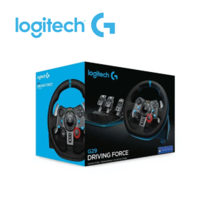 TIMON CON PEDAL LOGITECH G29 RACING WHEEL PS5 PS4 PS3 PC