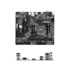 GTFA520MK MOTHERBOARD GIGABYTE A520M K V2 REV 10 CHIPSET AMD A520 SOCKET AM4