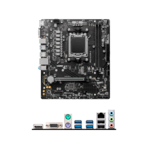 GTFA620ME MOTHERBOARD MSI PRO A620M-E CHIPSET AMD A620 SOCKET AM5