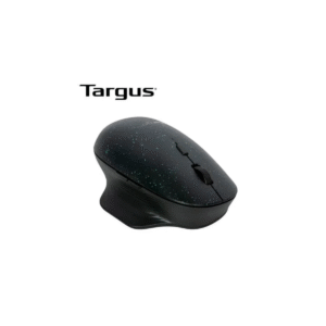 MOUSE TARGUS ERGOFLIP ECOSMART MULTI-DISPOSITIVO AMBIDIESTRO BLACK