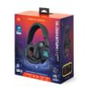 Auriculares Inalámbricos JBL Quantum 610 (2.4 GHz) con Micrófono Flip-Up y JBL QuantumSURROUND