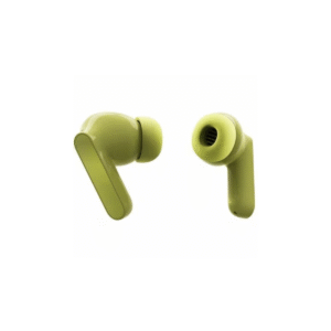 Auricular Motorola moto buds True Wireless Estéreo Verde