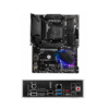 GTFB550 MOTHERBOARD MSI MPG B550 GAMING PLUS AMD B550 AM4SOCKET