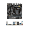 MOTHERBOARD GIGABYTE B550M DS3H AC REV 15 CHIPSET AMD B550 SOCKET AM4