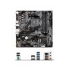 GTFB550MK MOTHERBOARD GIGABYTE B550M K REV 10 CHIPSET AMD B550 SOCKET AM4