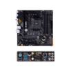 MOTHERBOARD ASUS TUF GAMING B550M-PLUS WIFI II SOCKET AMD AM4