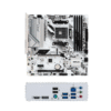 MOTHERBOARD ASROCK B550M PRO SE CHIPSET AMD PRO565 SOCKET AMD