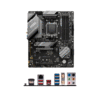GTFB650GAMING MOTHERBOARD MSI B650 GAMING PLUS WIFI CHIPSET AMD B650 SOCKET AMD AM5