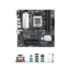 MOTHERBOARD ASUS PRIME B650M-A WIFI CHIPSET AMD B650 SOCKET AMD AM5