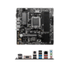 MOTHERBOARD MSI PRO B650M-P CHIPSET AMD B650 SOCKET AMD AM5