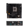 MOTHERBOARD ASUS TUF GAMING B650M-PLUS WIFI AMD SOCKET AM5