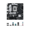MOTHERBOARD ASUS PRIME B760M-A-CSM CHIPSET INTELB760 LGA1700