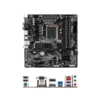 MOTHERBOARD GIGABYTE B760M DS3H DDR4 REV 10 CHIPSET INTEL B760 LGA1700
