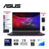 LAPTOP ASUS ROG Strix Scar 18 Core Ultra 9 275HX 64GB 2TB RTX 5090 24GB