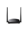 Router 4G LTE WiFi N300 HK-DS-3WR4G3N - Conexión Móvil Instantánea con Tarjeta SIM + WiFi 300 Mbps