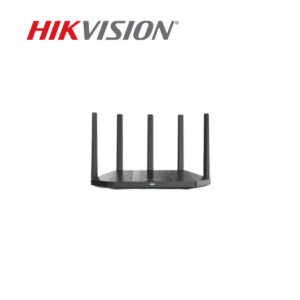Router WiFi 6 3000 Mbps Dual Gigabit HK-DS-3WR30X - AX3000 Doble Banda + Puertos Gigabi