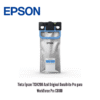 Tinta Epson T13K200 Azul Original DuraBrite Pro para WorkForce Pro C8100