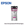 Bolsa de Tinta Epson Durabrite PRO T13K Color Magenta