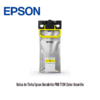 Bolsa de Tinta Epson Durabrite PRO T13K Color Amarillo