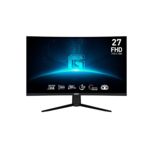 MONITOR CURVO 27 MSI G27C3F 27 FHD