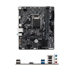 MOTHERBOARD GIGABYTE H510M K V2 CHIPSET INTEL H470 LGA1200