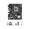 MOTHERBOARD ASUS PRIME H610M-E CHIPSET INTEL H610 LGA1700