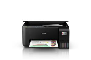 IMPRESORA MULTIFUNCIONAL EPSON ECOTANK L3250 WIFI SISTEMA DE TINTA CONTINUA C11CJ67301
