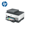 IMPRESORA MULTIFUNCIONAL HP SMART TANK 750 WIFI / BLUETOOTH