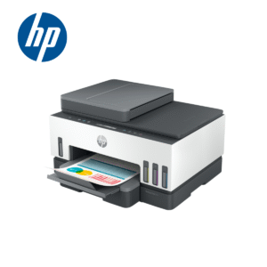 IMPRESORA MULTIFUNCIONAL HP SMART TANK 750 WIFI / BLUETOOTH