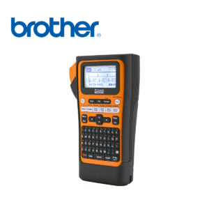 ROTULADOR ELECTRÓNICO BROTHER PT-E310BT