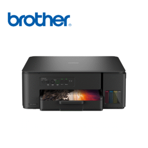 IMPRESORA MULTIFUNCIONAL BROTHER DCP-T430W SISTEMA DE TINTA