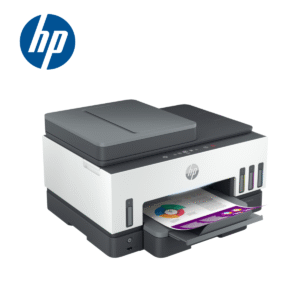 IMPRESORA MULTIFUNCIONAL HP SMART TANK 790 WIFI / BLUETOOTH