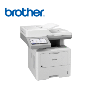 IMPRESORA MULTIFUNCIONAL LÁSER BROTHER MFCL6915DW