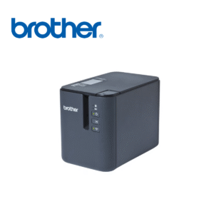 ROTULADOR ELECTRÓNICO BROTHER PT-P900W