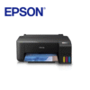 Impresora Epson EcoTank L1250 C11CJ71301 WiFi Tinta Continua - Negro