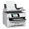 Impresora Multifuncional Epson WorkForce Pro WF-M5899 C11CK76301