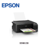 IMPRESORA DE TINTA EPSON ECOTANK L1250 IMPRIME INALÁMBRICA USB ALTA VELOCIDAD