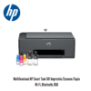 GTFIMP00060 IMPRESORA MULTIFUNCIONAL HP SMART TANK 581 IMPRESION-ESCANEO-COPIA WI-FI BLUETOOTH USB