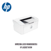 IMPRESORA LÁSER MONOCROMÁTICA HP LASERJET M111W