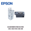 GTFIMP00069 Caja de Mantenimiento Epson C12C934591 (C9345-PXMB9 Negro) para L15150 L15160 L8160 L8180