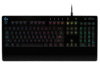 GTFKIT00010 TECLADO GAMER LOGITECH G213 PRODIGY RGB CON CABLE