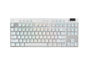 GTFKIT00024 KIT TECLADO Y MOUSE LOGITECH MK270 INALÁMBRICO USB NEGRO