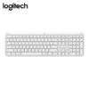 GTFKIT00027 TECLADO LOGITECH SLIM SILENT K950 INALÁMBRICO BOLT BLUETOOTH BLANCO