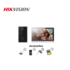 GTFKITS00001 Kit Videoportero IP Hikvision DS-KIS608-P con Monitor 7" Táctil