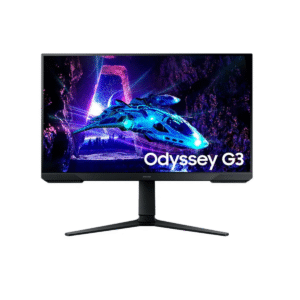 MONITOR PLANO GAMING SAMSUNG ODYSSEY G3 27 FHD