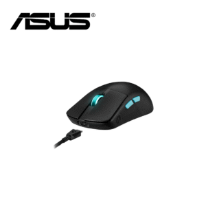 GTFMOU00113_2 MOUSE ROG HARPE ACE AIM LAB EDITION 90MP02W0-BMAA02 INALAMBRICO GAMING ULTRALIGERO