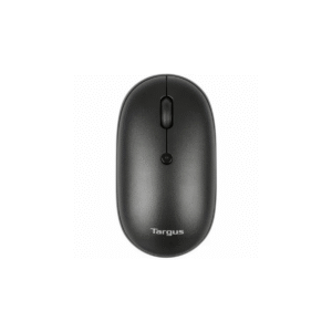 Mouse Targus AMB581GL Inalámbrico Bluetooth RF Óptico 3 Botones Negro
