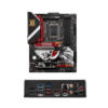 GTFMPGZ790 MOTHERBOARD MSI MPG Z790 EDGE MONSTER HUNTER EDITION INTEL LGA1700